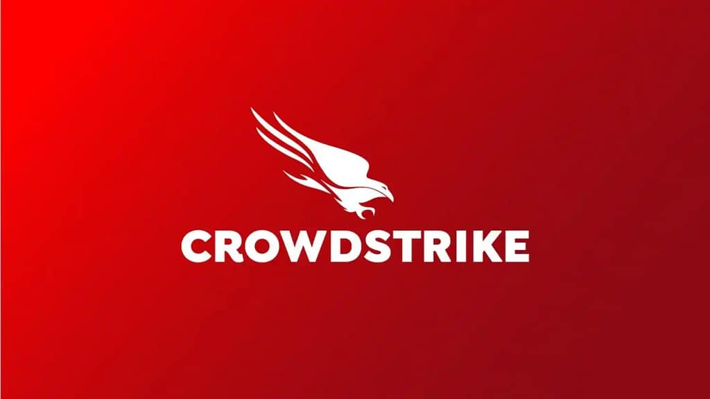 Crowdstrike Logo