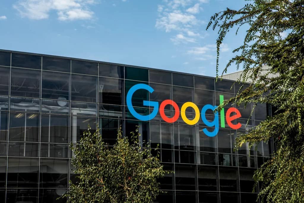 Google Building