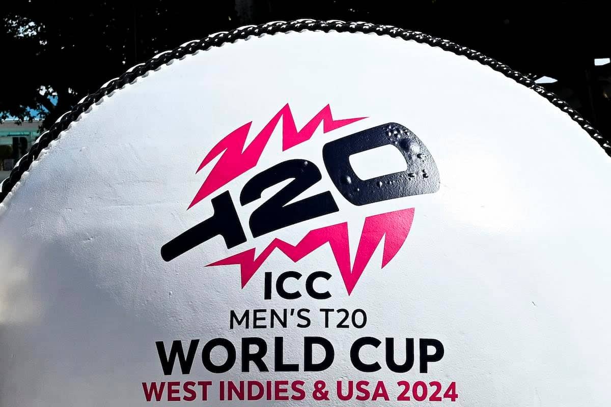 The 2024 T20 Cricket World Cup