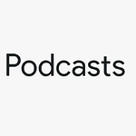 Google Podcasts Logo