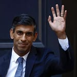 Rishi Sunak