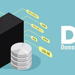 DNS Information Logo
