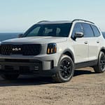 Kia Telluride