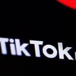 Tiktok Lite logo