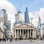 Bank of England