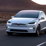 Tesla Car