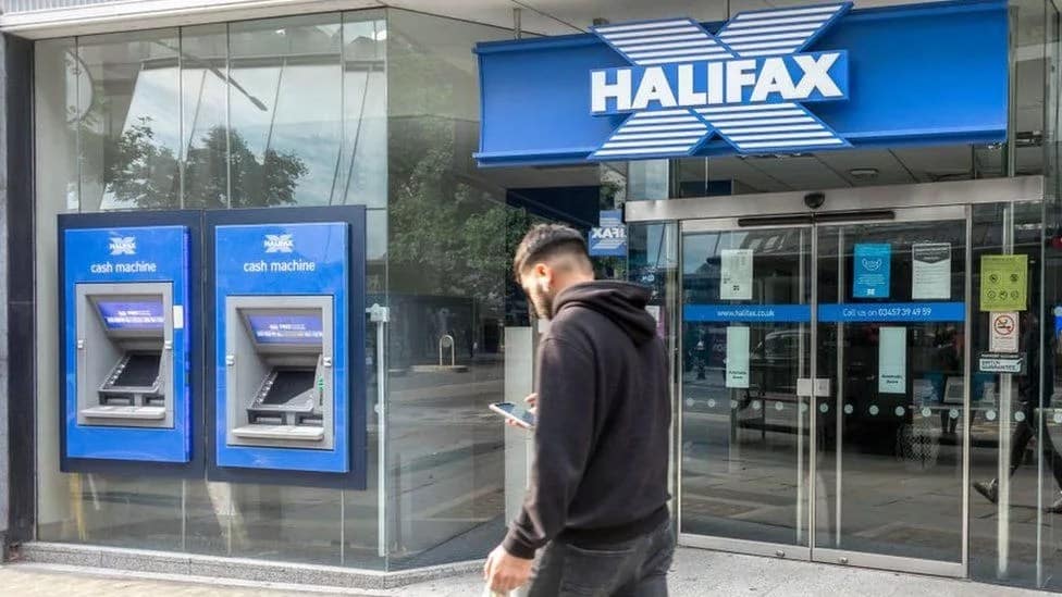 Image of Halifax Bank